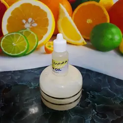 روغن مغز قلم شترمرغ 20 سی سی