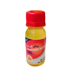 روغن گل سرخ 60 سی سی