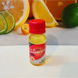 روغن گل سرخ 60 سی سی