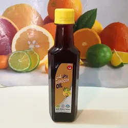 روغن کندش 250 سی سی