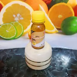 روغن کندش 60 سی سی