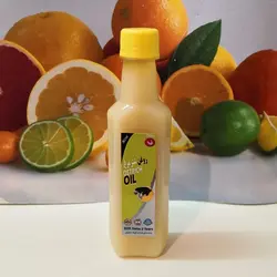 روغن شترمرغ 250 سی سی