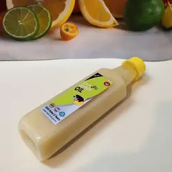 روغن شترمرغ 250 سی سی