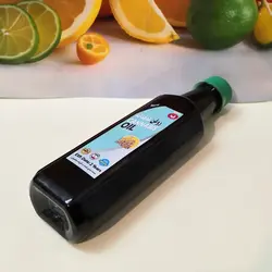 روغن شاهدانه 250 سی سی