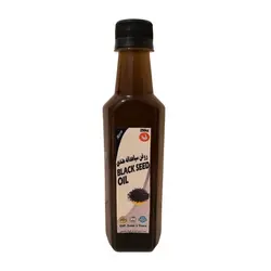 روغن سیاهدانه هندی 250 سی سی