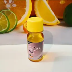 روغن زنجبیل 60 سی سی