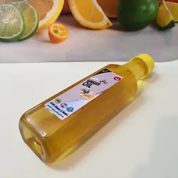 روغن زنجبیل 250 سی سی