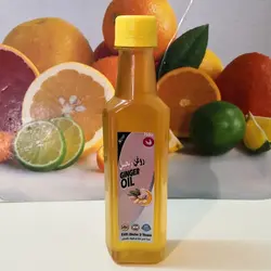 روغن زنجبیل 250 سی سی