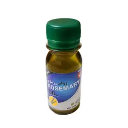 روغن رزماری 60 سی سی
