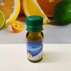روغن رزماری 60 سی سی