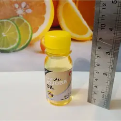 روغن جوجوبا 60 سی سی