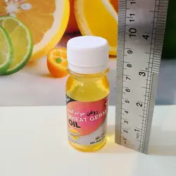 روغن جوانه گندم 60 سی سی