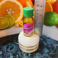 روغن بنفشه بادام 60 سی سی