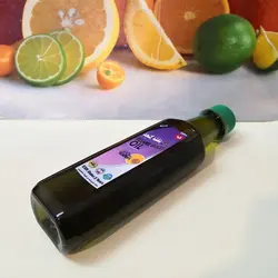 روغن بنفشه کنجد 250 سی سی