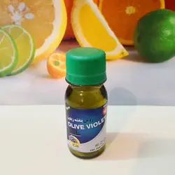 روغن بنفشه زیتون 60 سی سی