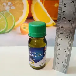 روغن بنفشه زیتون 60 سی سی
