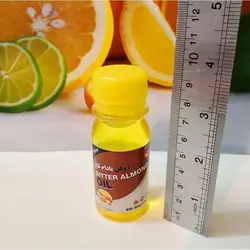 روغن بادام تلخ پامکا 60 سی سی