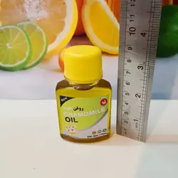 روغن بابونه پامکا 60 سی سی