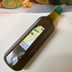 روغن بابونه پامکا یک لیتری