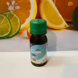 روغن آویشن پامکا 60 سی سی