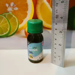 روغن آویشن پامکا 60 سی سی