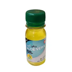 روغن آلوورا پامکا 60 سی سی