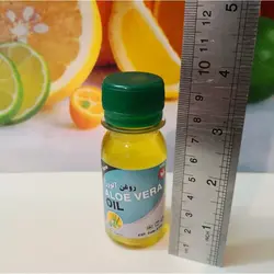 روغن آلوورا پامکا 60 سی سی