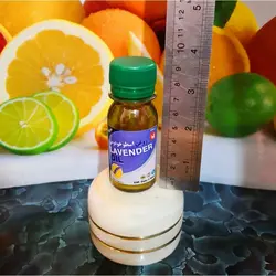 روغن اسطوخودوس پامکا 60 سی سی