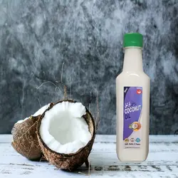 روغن نارگیل پامکا 250 سی سی