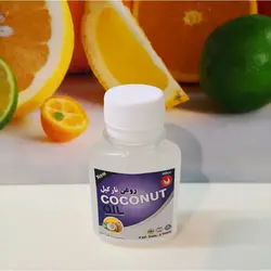 روغن نارگیل پامکا 60 سی سی