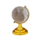 ماکت دکوری مدل کره زمین کریستالی  M2