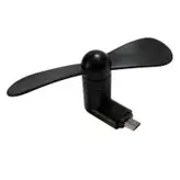پنکه همراه مدل  microUSB