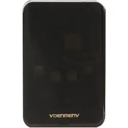 مجموعه لوازم جانبی موبایل Denmen مدل D53T