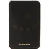 مجموعه لوازم جانبی موبایل Denmen مدل D53T