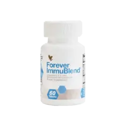 فوراور ایموبلند تقویت سیستم ایمنی بدن | Forever Immublend
