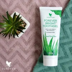 خمیردندان فوراور