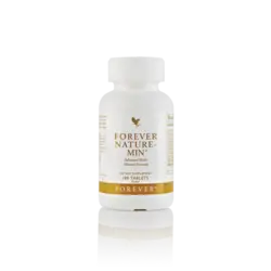 فوراور نیچر مین (مواد معدنی) | Forever Nature Min