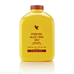 فوراور آلوئه ورا ژل (نوشیدنی خالص ژل آلوئه ورا) | Forever Aloe Vera Gel