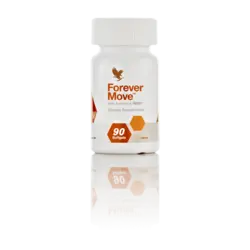مکمل غذایی طبیعی فوراور موو | Forever Move