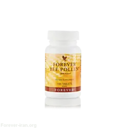 فوراور بی پولن (گرده گل فوراور) | Forever Bee Pollen