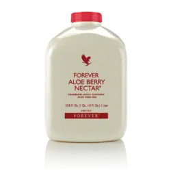 فوراور آلوئه بری نکتار(نوشیدنی نکتارفوراور) | Forever Aloe Berry Nectar
