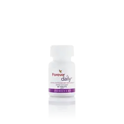 مکمل مولتی ویتامین دیلی فوراور یا فوراور دیلی | Forever Daily