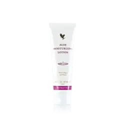 کرم مرطوب کننده فوراور | Aloe Moisturizing Lotion