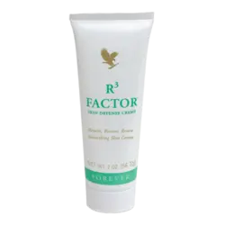 کرم آر تری فاکتور (ترمیم و نوسازی پوست) | R3 Factor