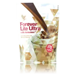 فوراور لایت اولترا با طعم شکلاتی | Forever Lite Ultra Chocolate with Aminotein