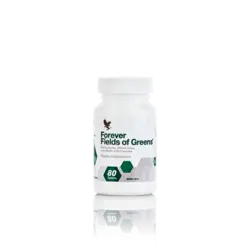 فوراور فیلدز آو گرینز (مکمل سبزیجات) | Forever Fields of Greens