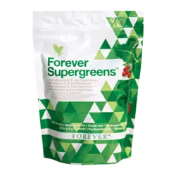 فوراور سوپر گرینز (پودر سبزیجات فوراور) | Forever Supergreens
