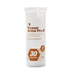 فوراور اکتیو پروبیوتیک | Forever Active Pro-B