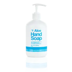 صابون مایع فوراور | Aloe Hand Soap