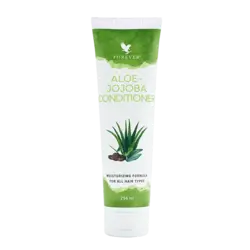 شامپو نرم کننده جدید فوراور | Aloe Jojoba Conditioner